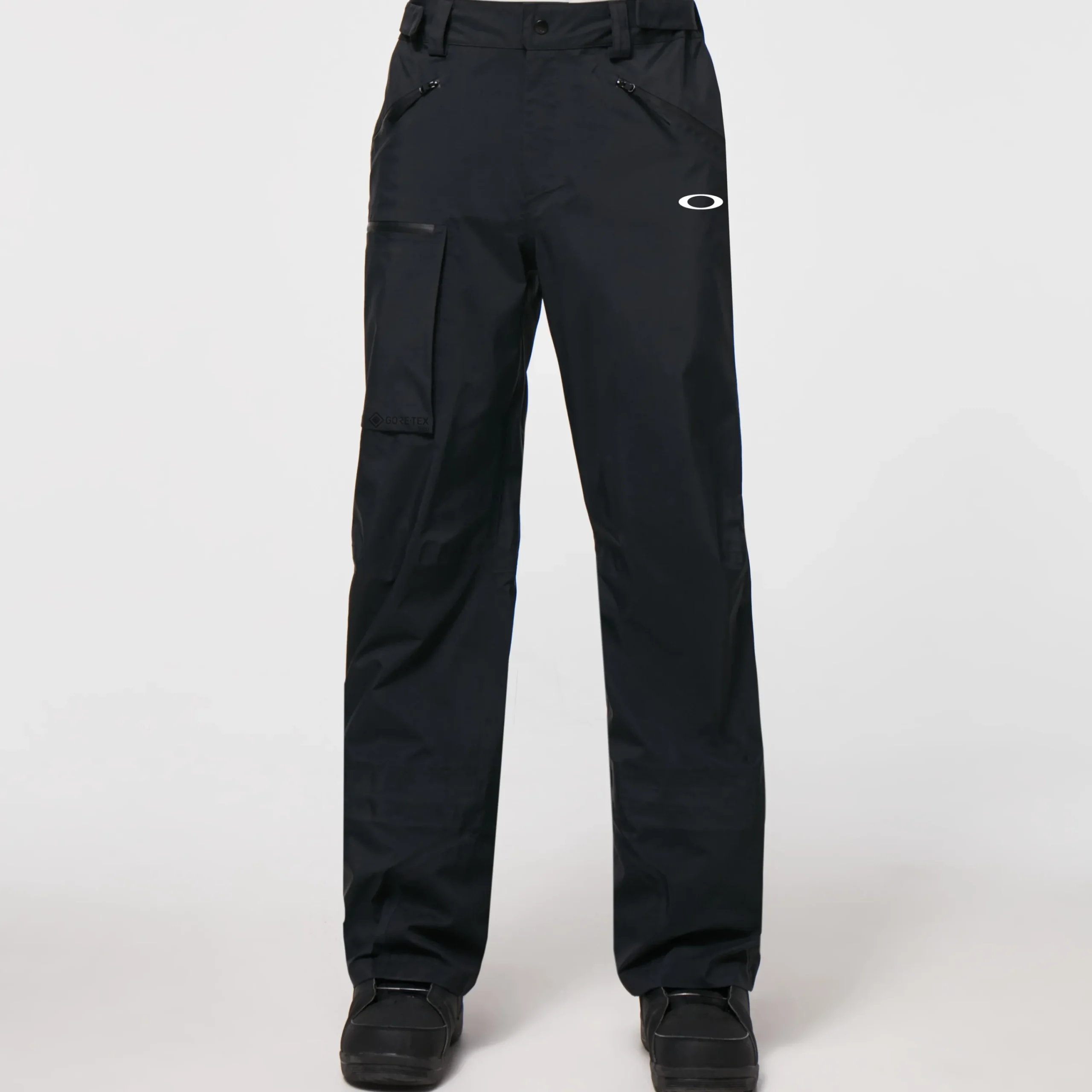 New Bowls Gore-Tex Shell Pant Herre Bukser