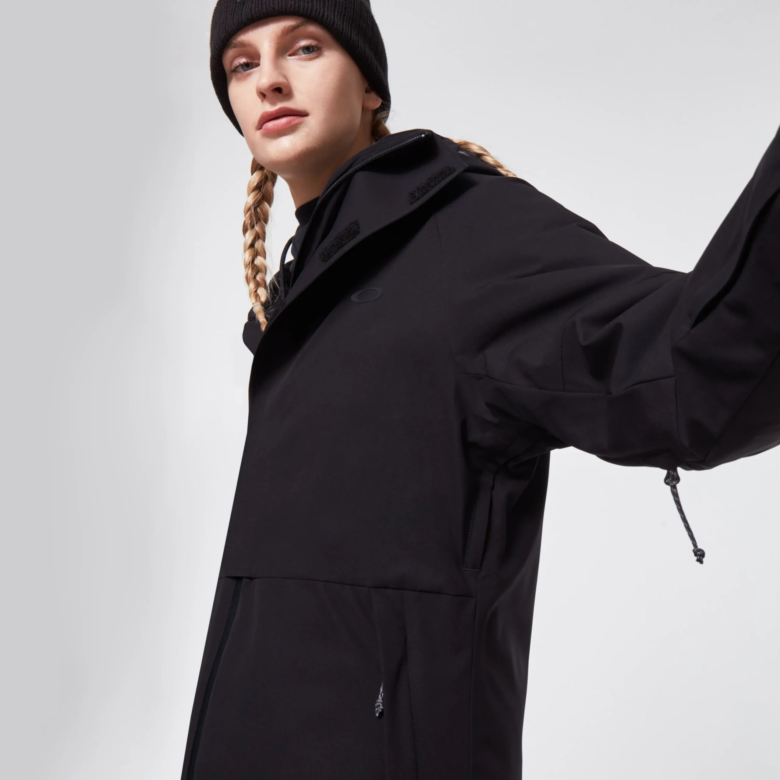 Flash Sale Camelia Insulated Jacket Kvinner Yttertoy