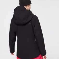 Flash Sale Camelia Insulated Jacket Kvinner Yttertoy