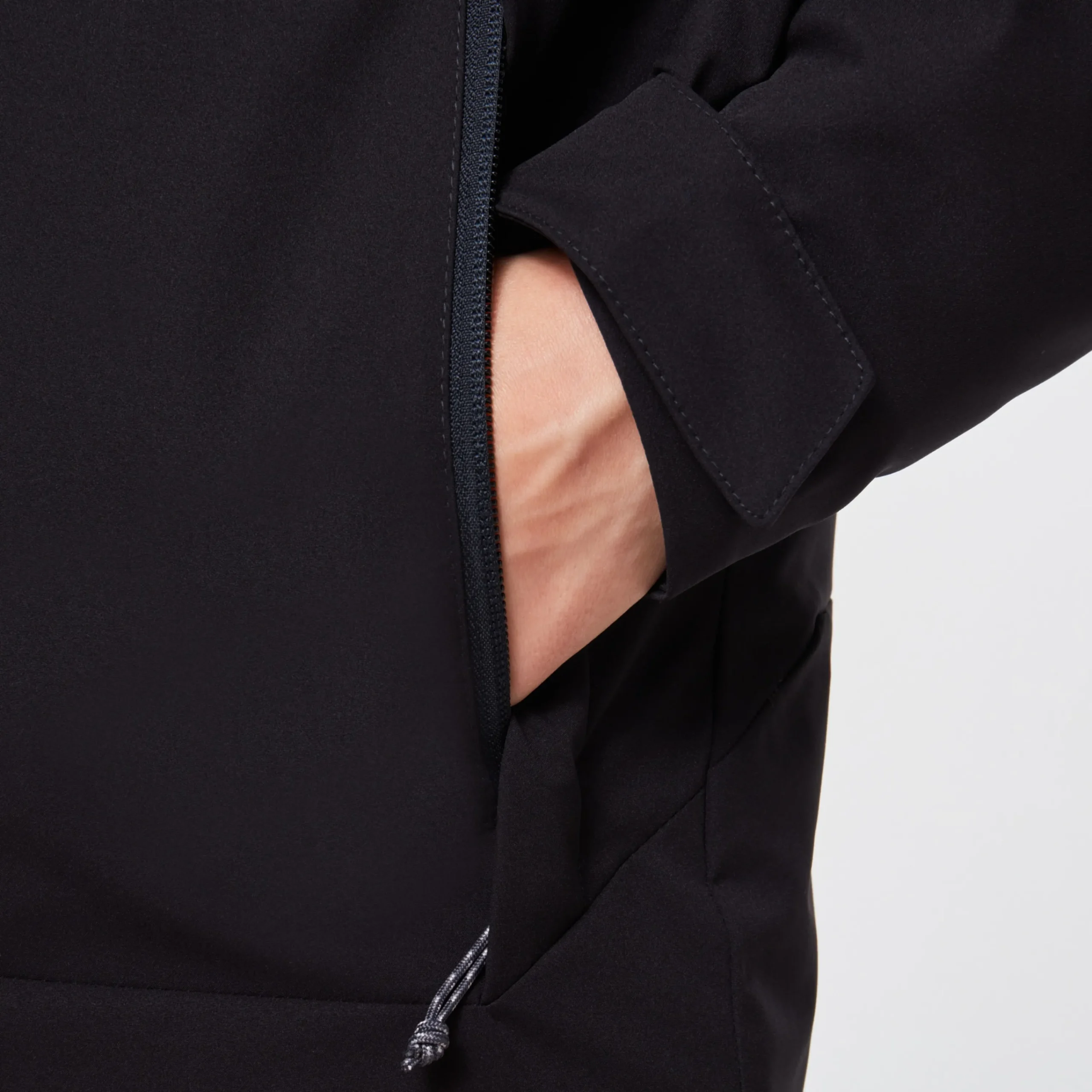 Flash Sale Camelia Insulated Jacket Kvinner Yttertoy