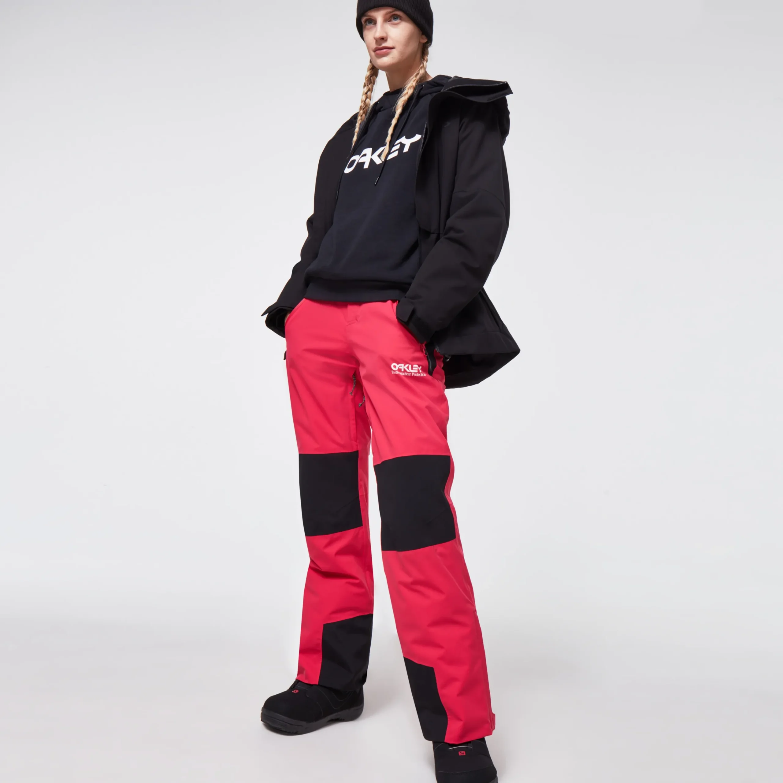 Flash Sale Camelia Insulated Jacket Kvinner Yttertoy