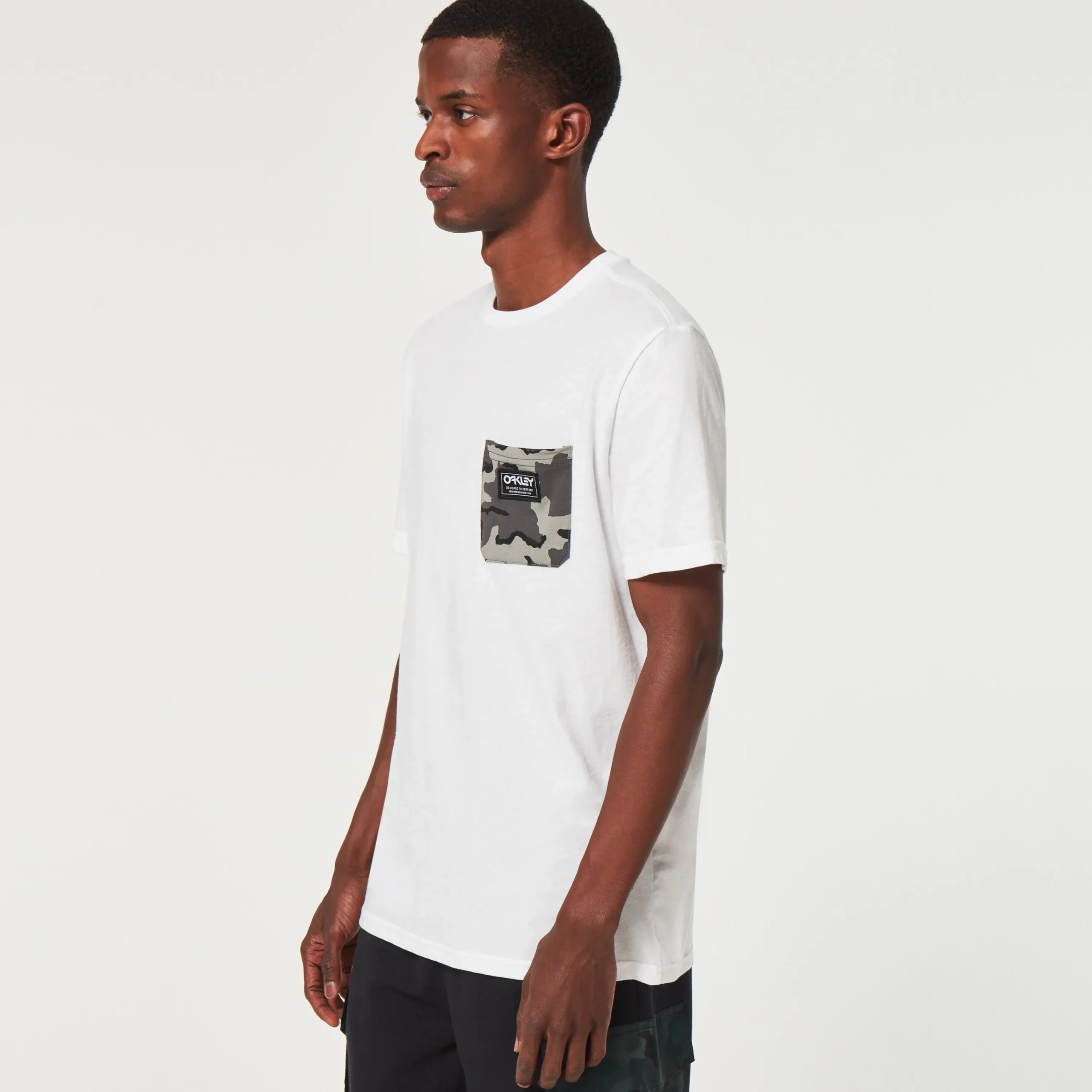 Hot Classic B1B Pocket Tee Herre T-Skjorter