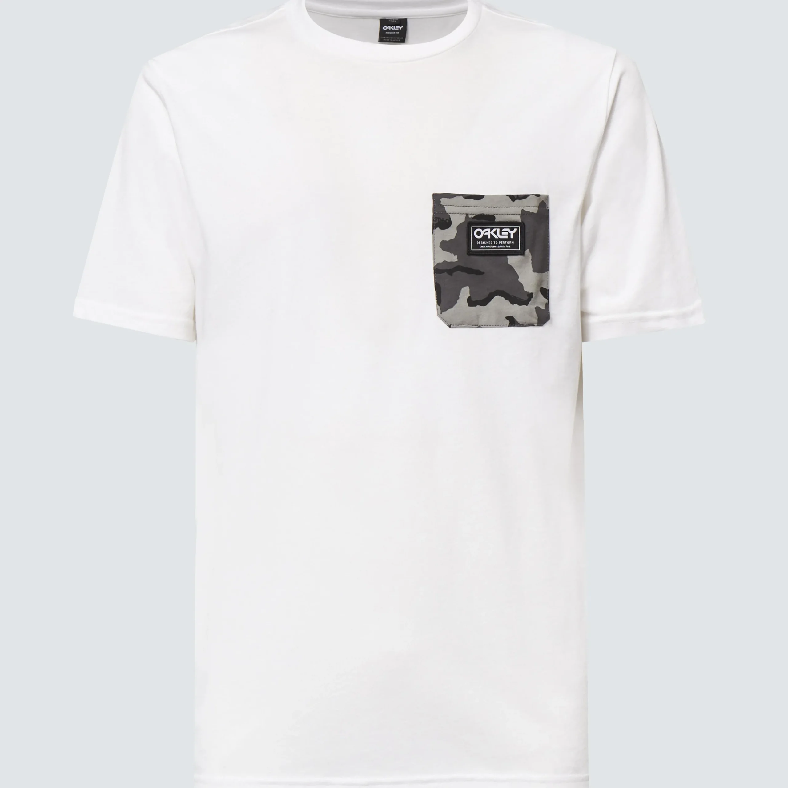 Hot Classic B1B Pocket Tee Herre T-Skjorter