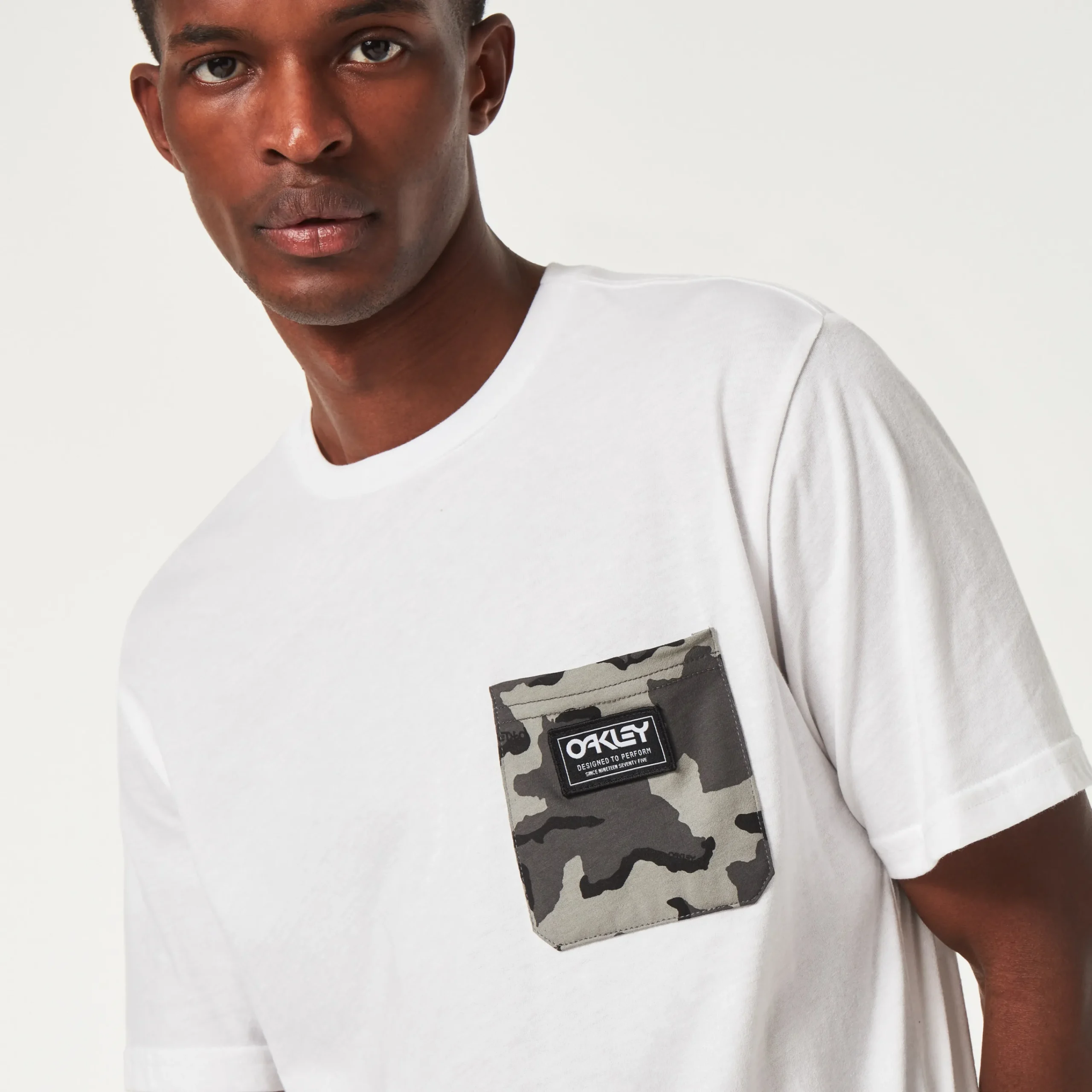 Hot Classic B1B Pocket Tee Herre T-Skjorter