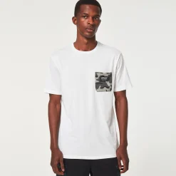 Hot Classic B1B Pocket Tee Herre T-Skjorter