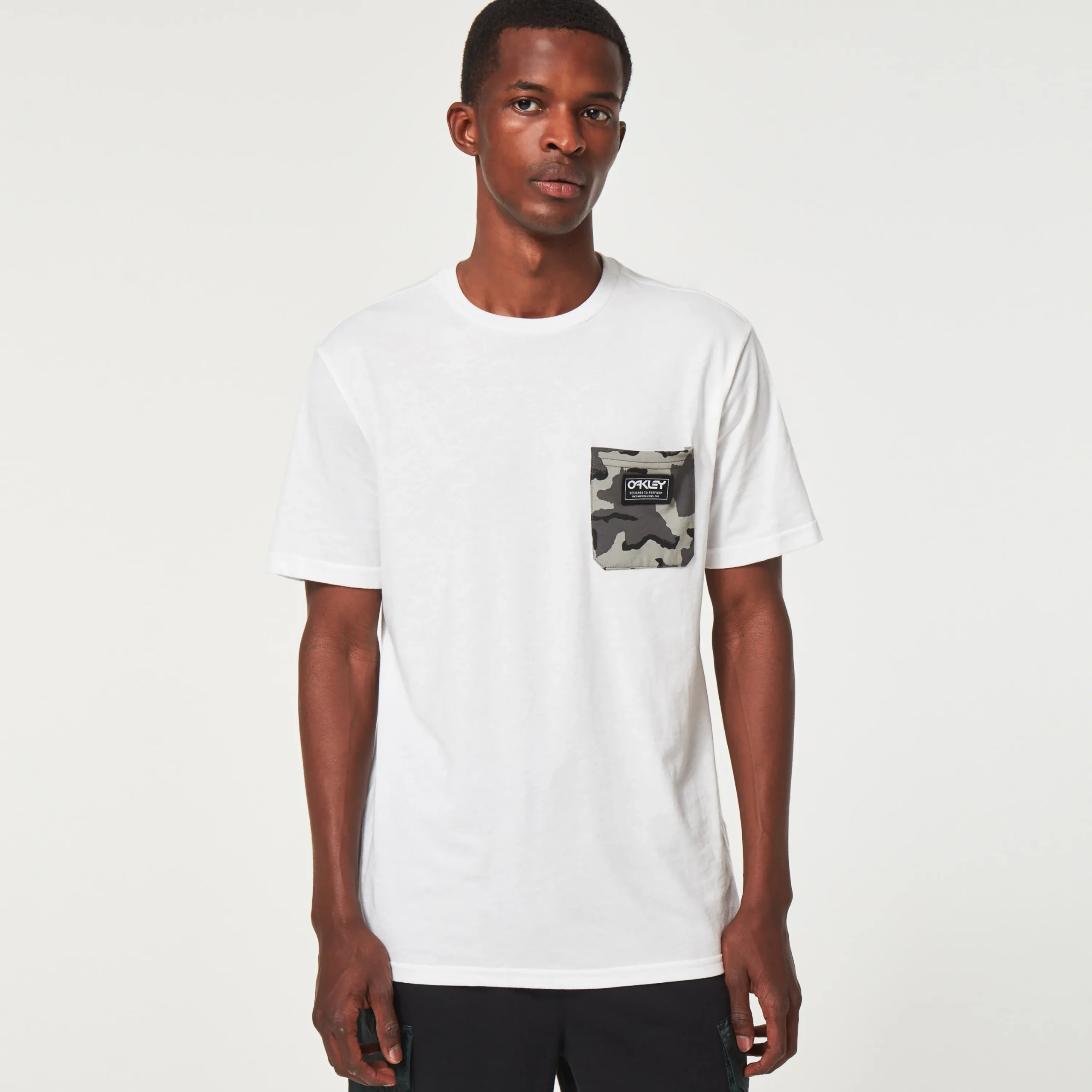 Hot Classic B1B Pocket Tee Herre T-Skjorter