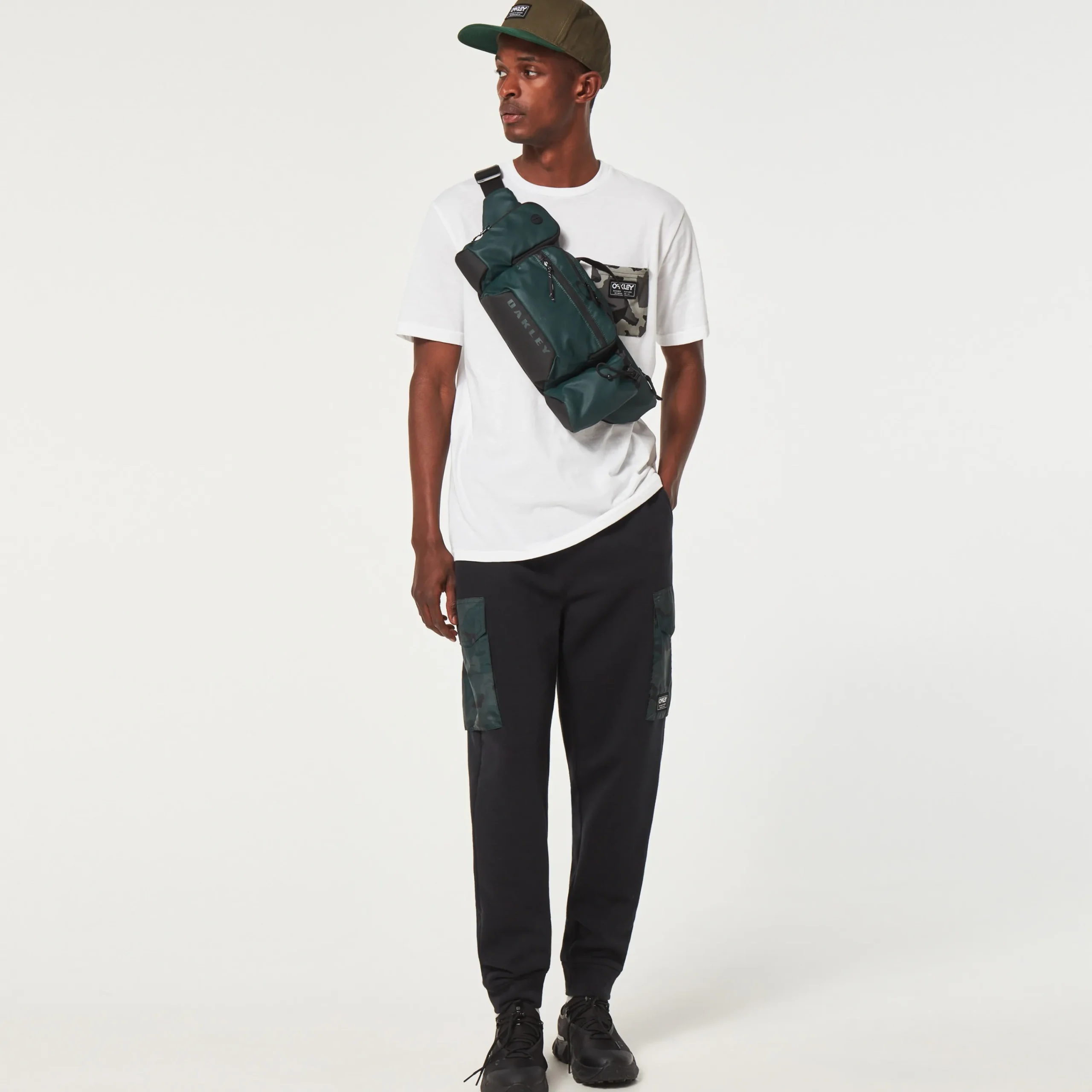 Hot Classic B1B Pocket Tee Herre T-Skjorter