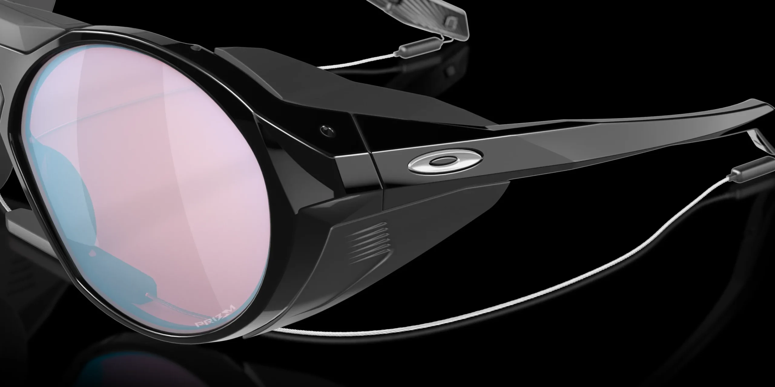 Discount Clifden Herre Prizm™-Brilleglass
