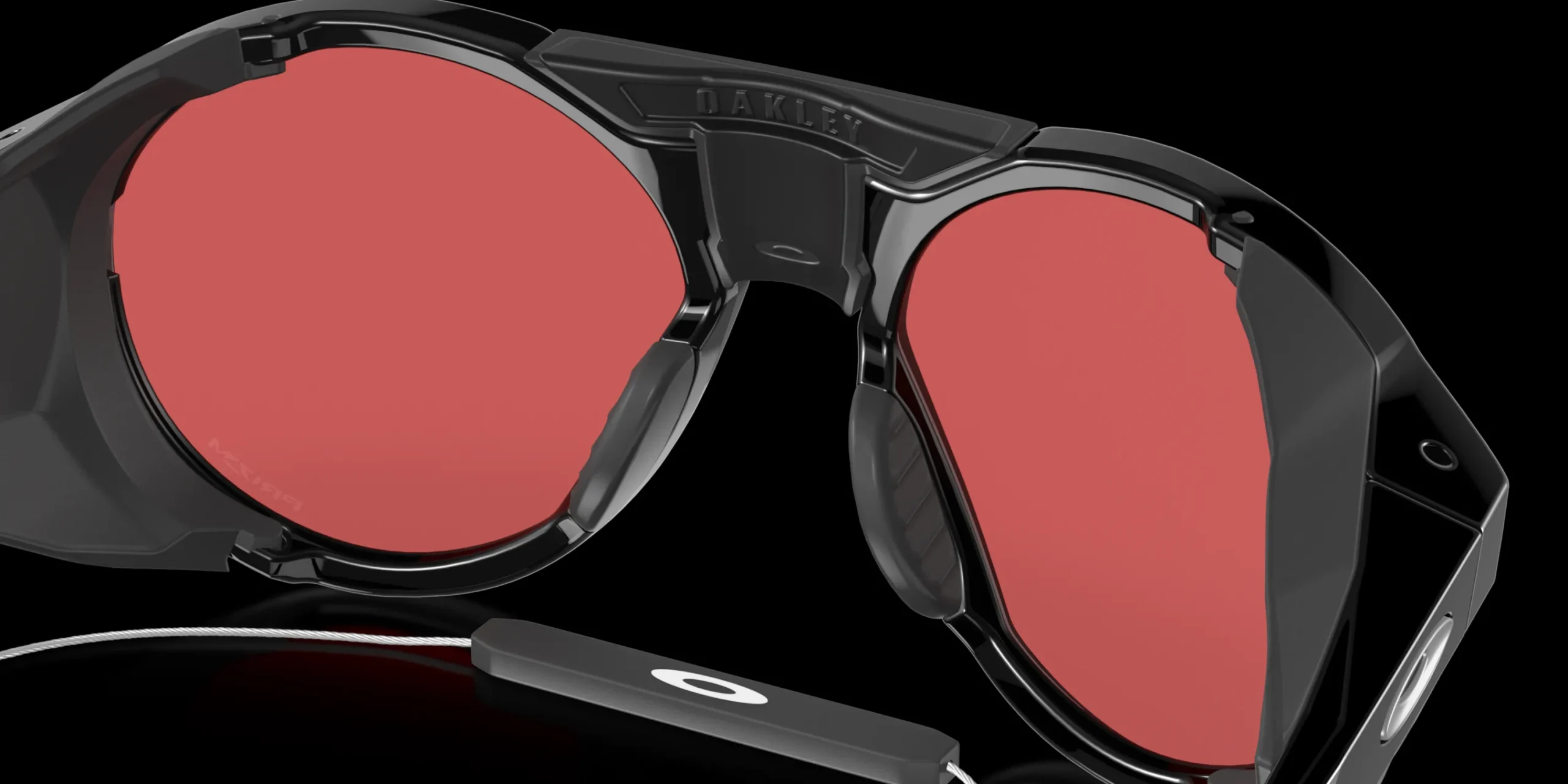 Discount Clifden Herre Prizm™-Brilleglass