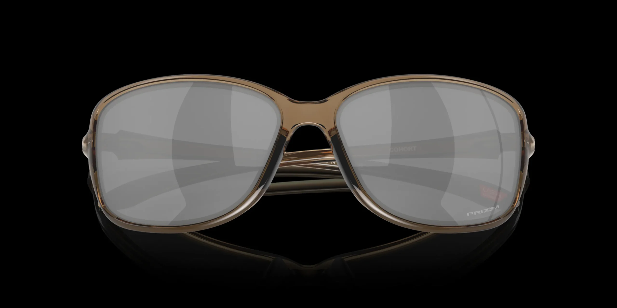 Online Cohort Kvinner Prizm™-Brilleglass