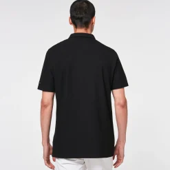 Cheap Contender Stripe Polo Herre Poloskjorter