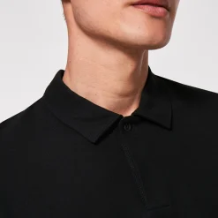 Cheap Contender Stripe Polo Herre Poloskjorter