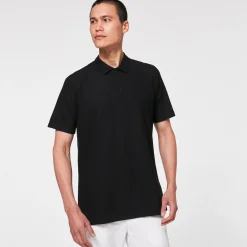 Cheap Contender Stripe Polo Herre Poloskjorter