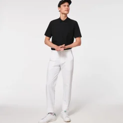 Cheap Contender Stripe Polo Herre Poloskjorter