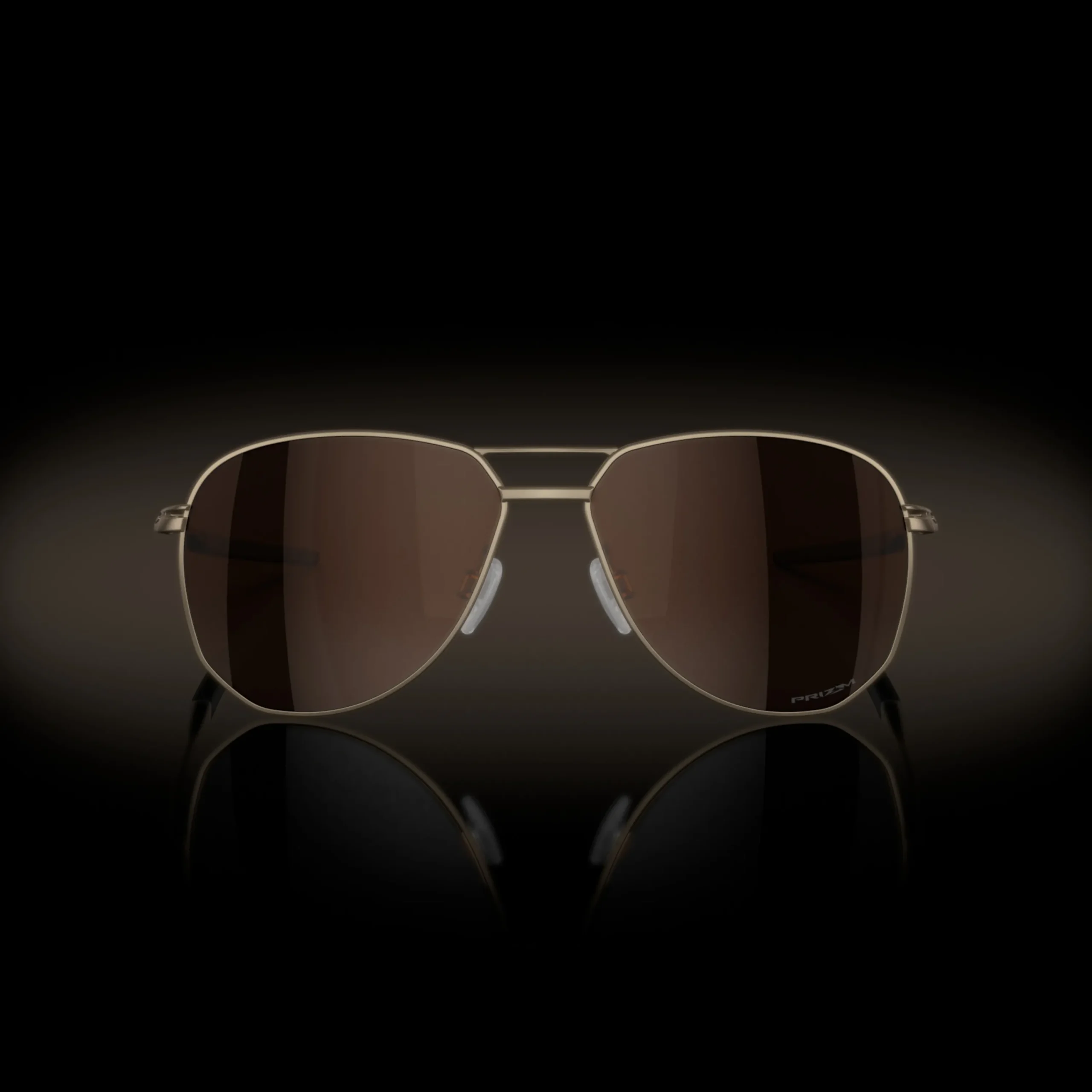 Store Contrail Ti Herre Prizm™-Brilleglass