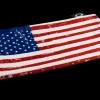 Online Country Flag Microbag Unisex Etuier Og Mikroposer
