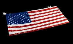 Online Country Flag Microbag Unisex Etuier Og Mikroposer