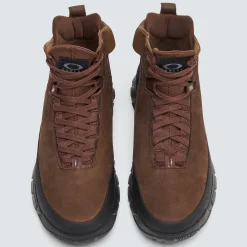 Cheap Coyote Mid Zip Boot Herre Støvler