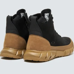 Best Sale Coyote Mid Zip Boot Herre Støvler