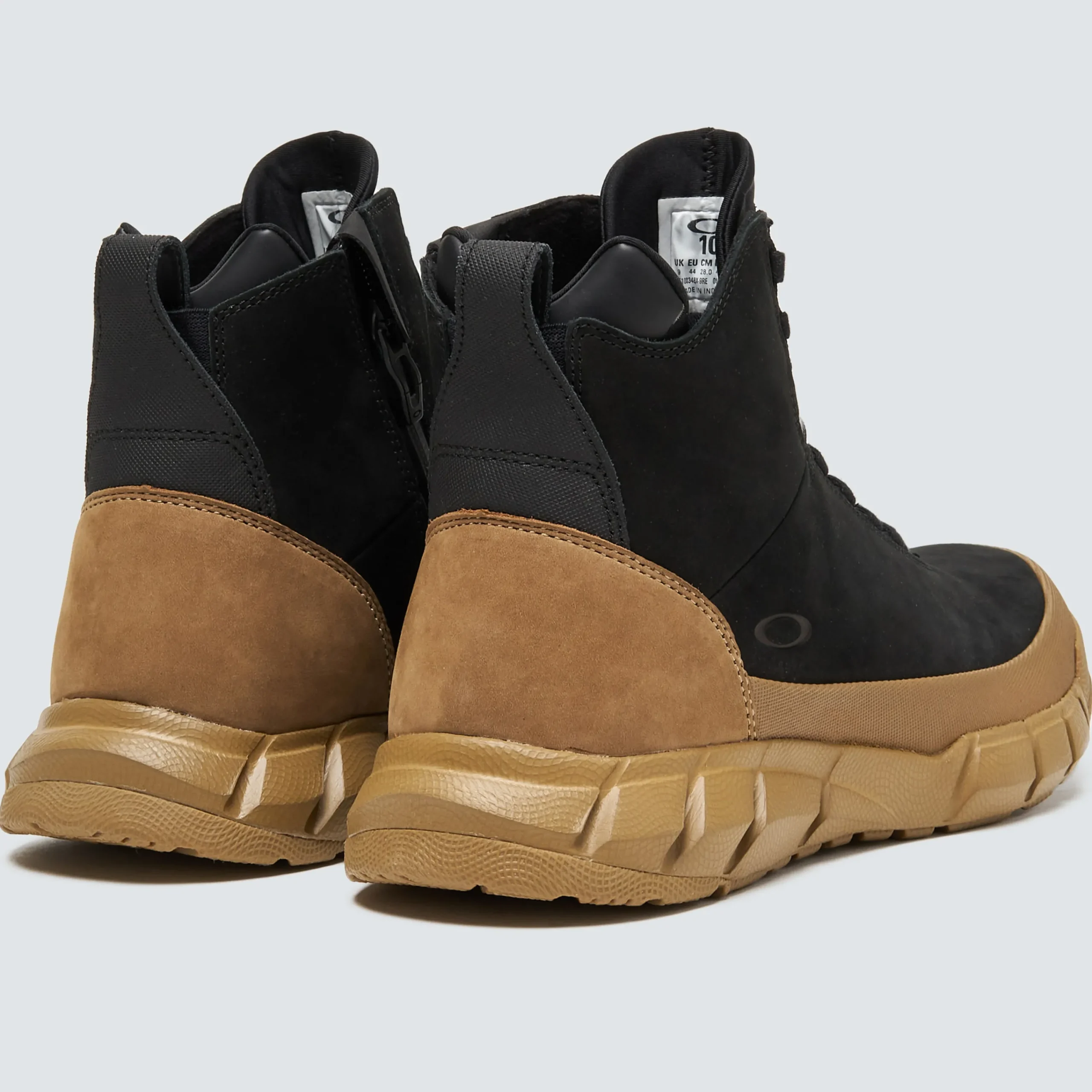 Best Sale Coyote Mid Zip Boot Herre Støvler