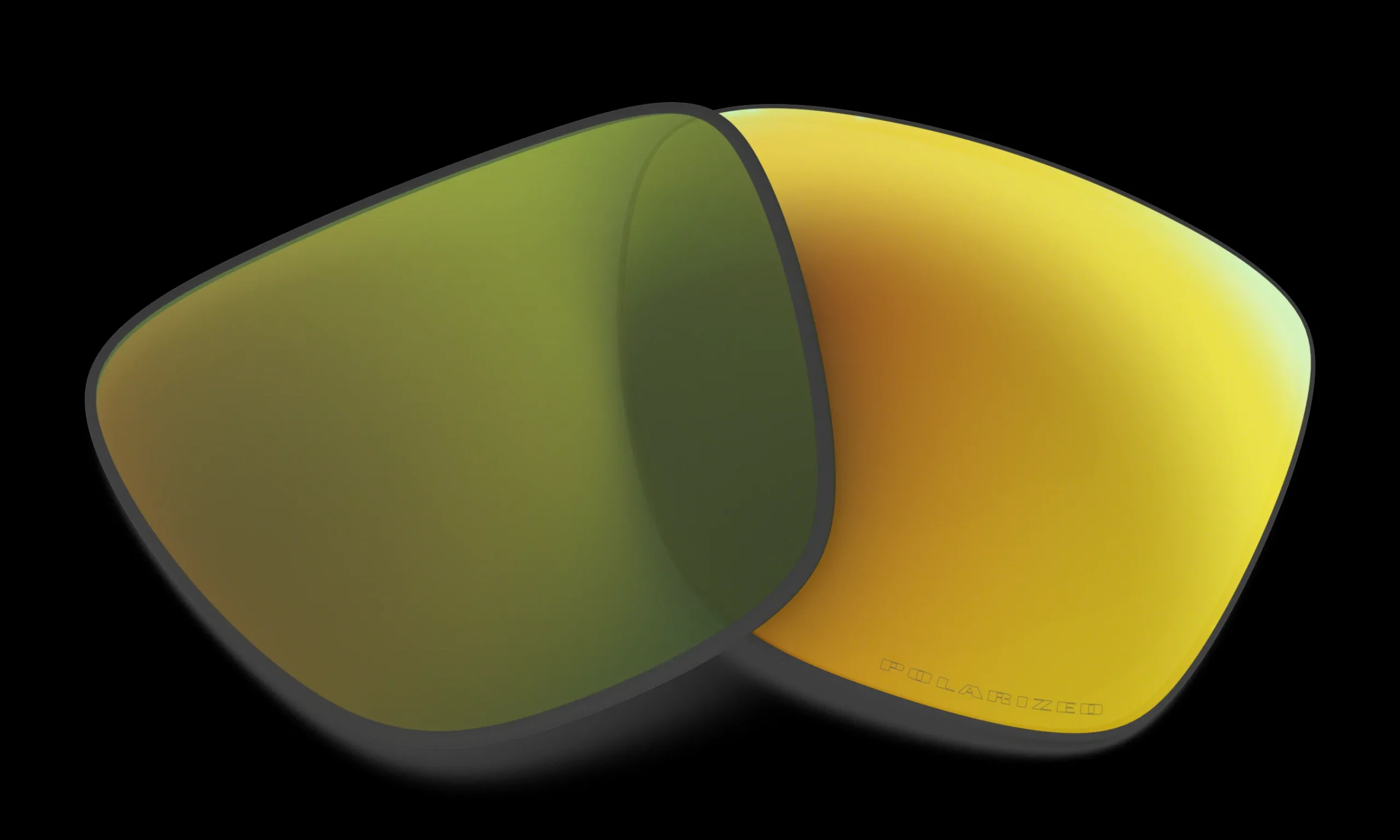 Outlet Crossrange™ Xl Replacement Lenses Herre Reserveglass