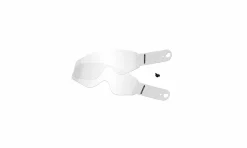 Fashion Crowbar® Mx Tear-Offs (14 Pack) Unisex Tilbehør Til Alpinbriller