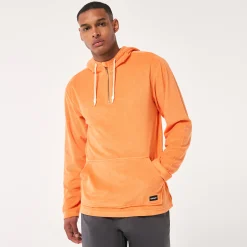 Discount Dawny 1/4 Zip Hoodie Herre Gensere Og Hettegensere