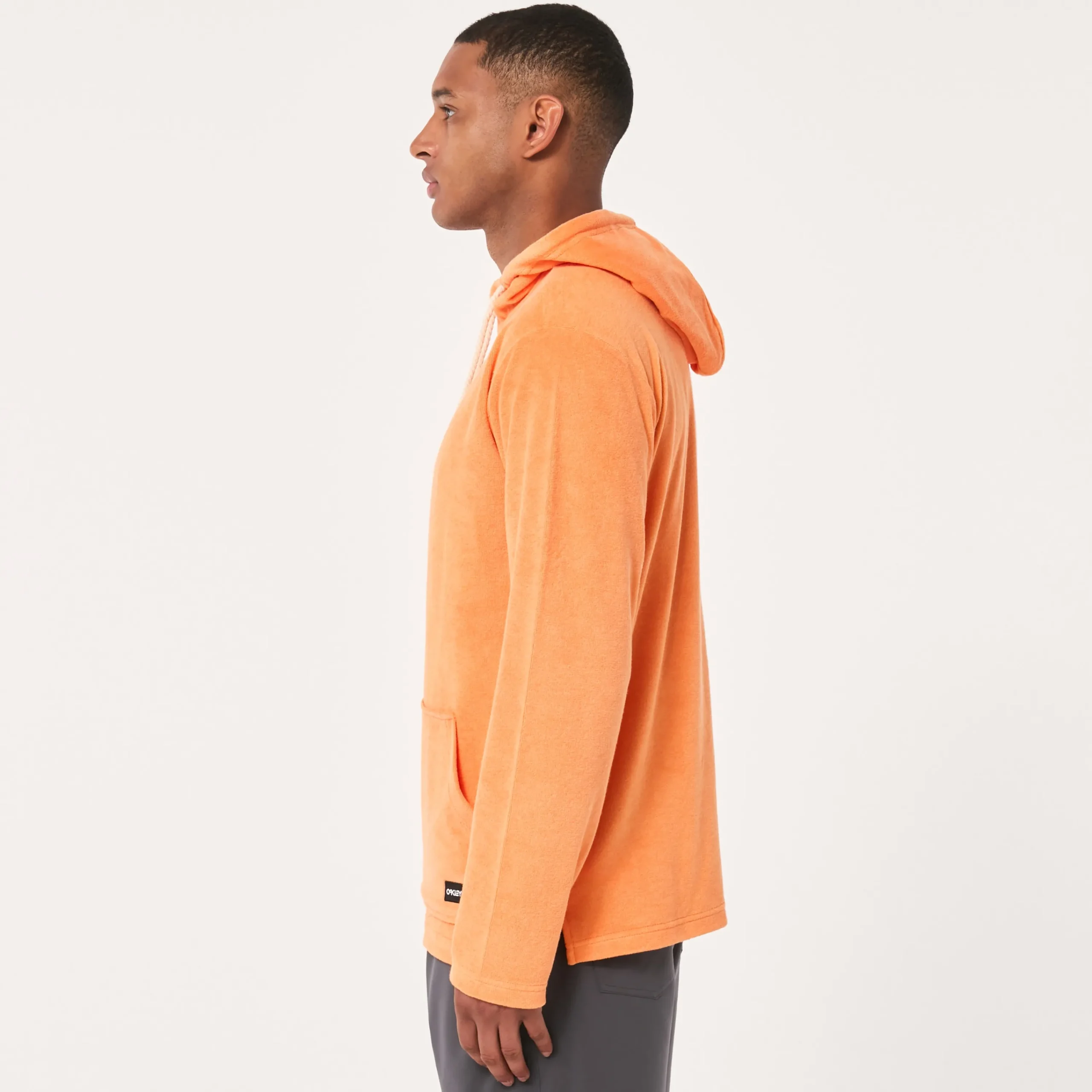 Discount Dawny 1/4 Zip Hoodie Herre Gensere Og Hettegensere