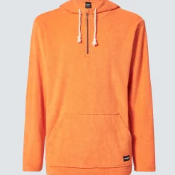 Discount Dawny 1/4 Zip Hoodie Herre Gensere Og Hettegensere