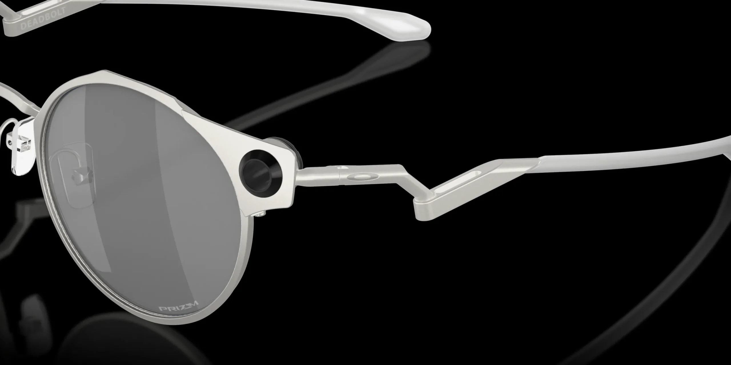 New Deadbolt™ Herre Prizm™-Brilleglass