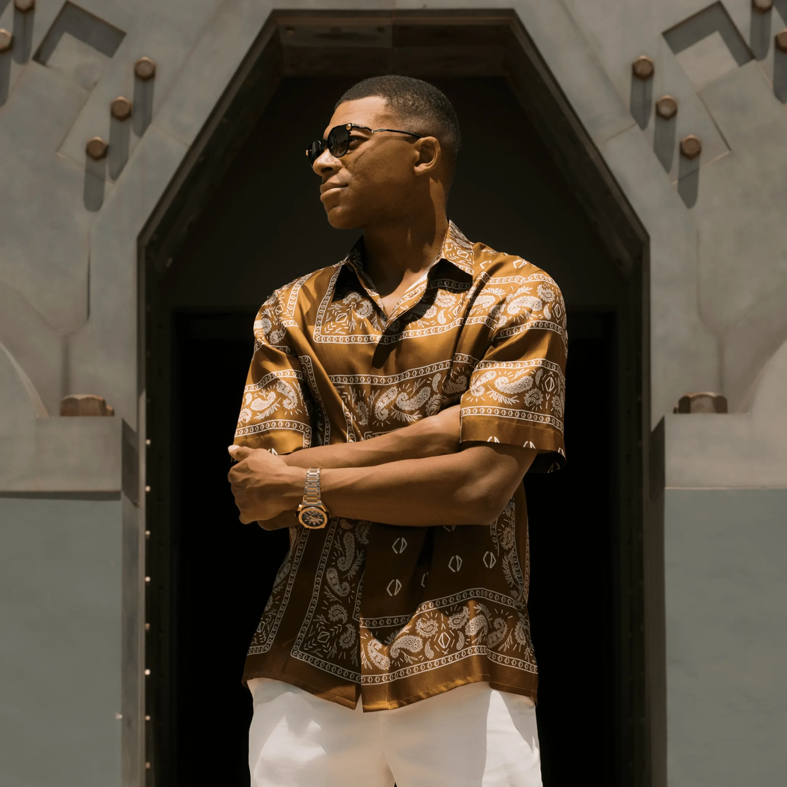 Shop Deadbolt™ Kylian Mbappe Collection Unisex Livsstil