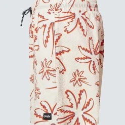 Best Sale Deco Palms Rc Beachshort Herre Shorts