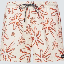 Best Sale Deco Palms Rc Beachshort Herre Shorts