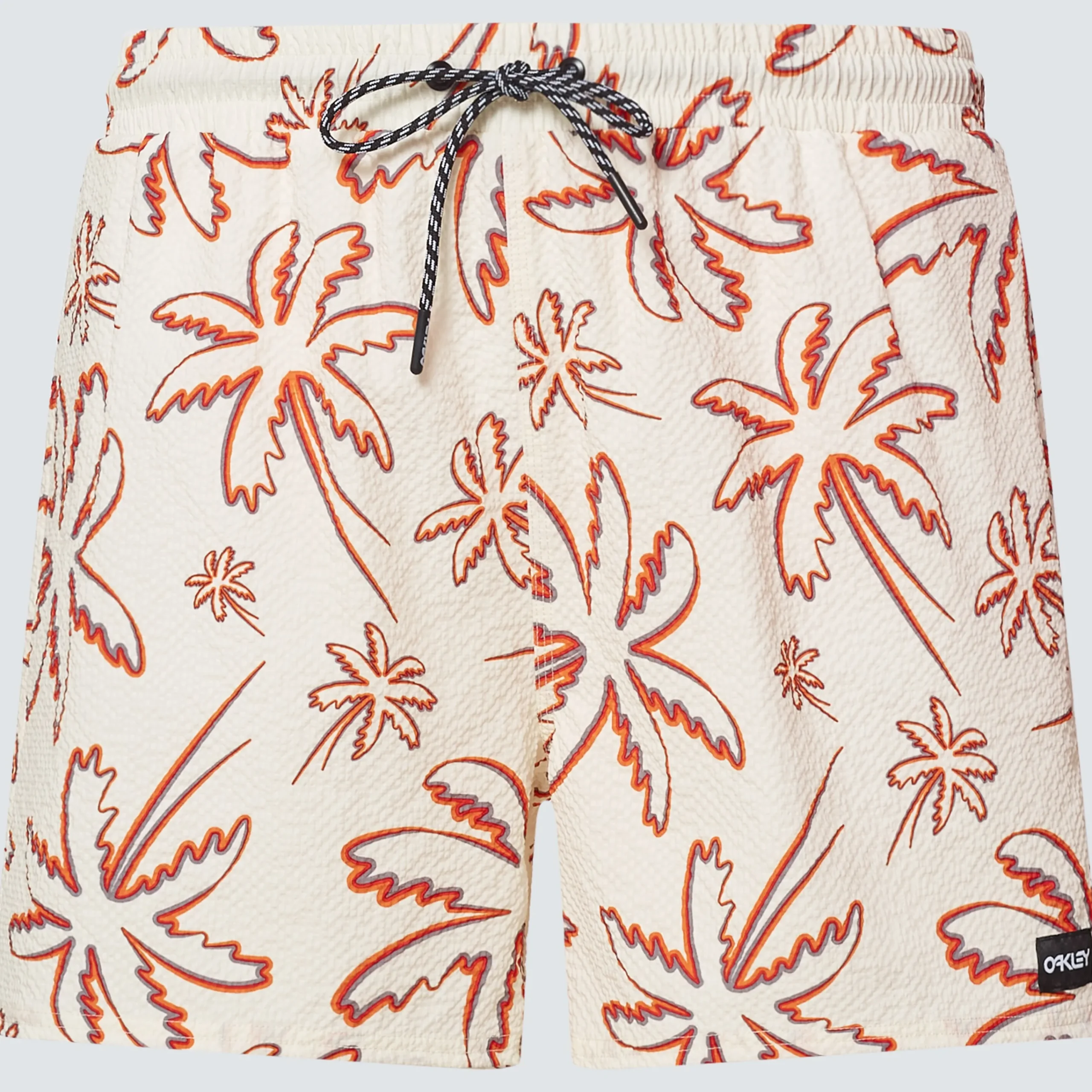 Best Sale Deco Palms Rc Beachshort Herre Shorts