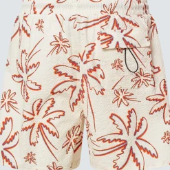 Best Sale Deco Palms Rc Beachshort Herre Shorts