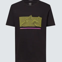 Best Digi-Mountains Tee Herre T-Skjorter