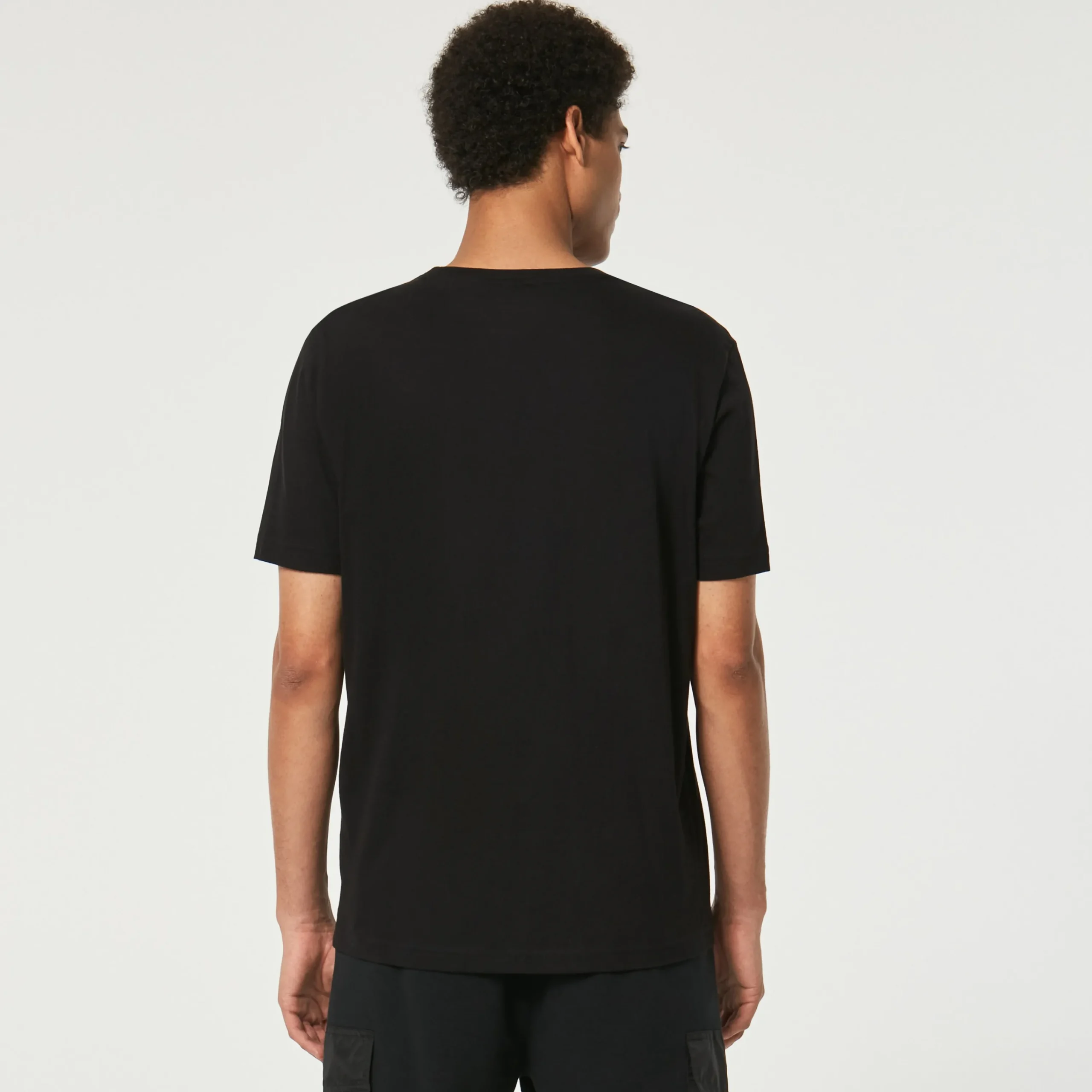 Best Digi-Mountains Tee Herre T-Skjorter