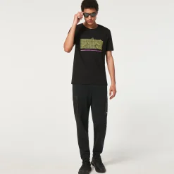 Best Digi-Mountains Tee Herre T-Skjorter