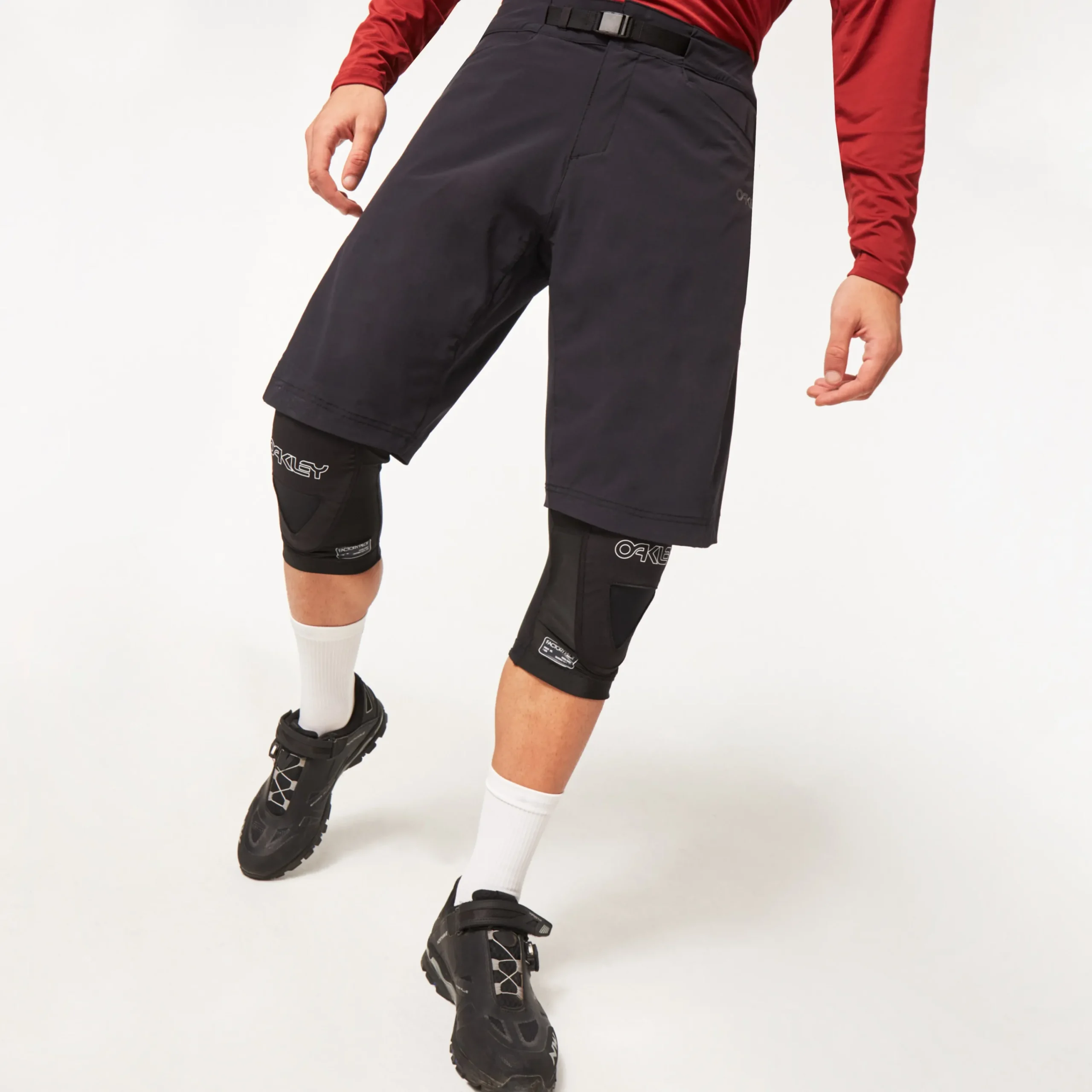 Outlet Drop In Mtb Short Herre Shorts