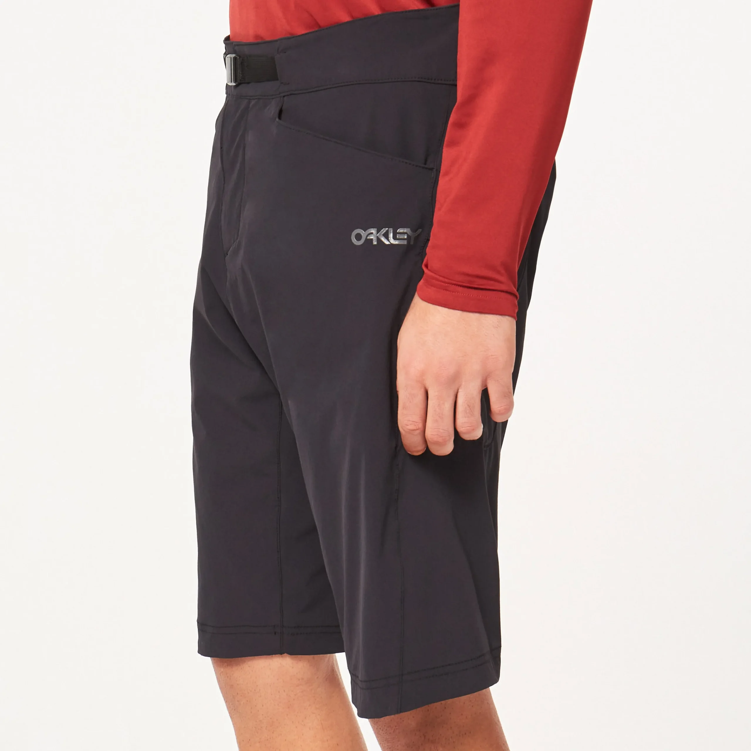 Outlet Drop In Mtb Short Herre Shorts
