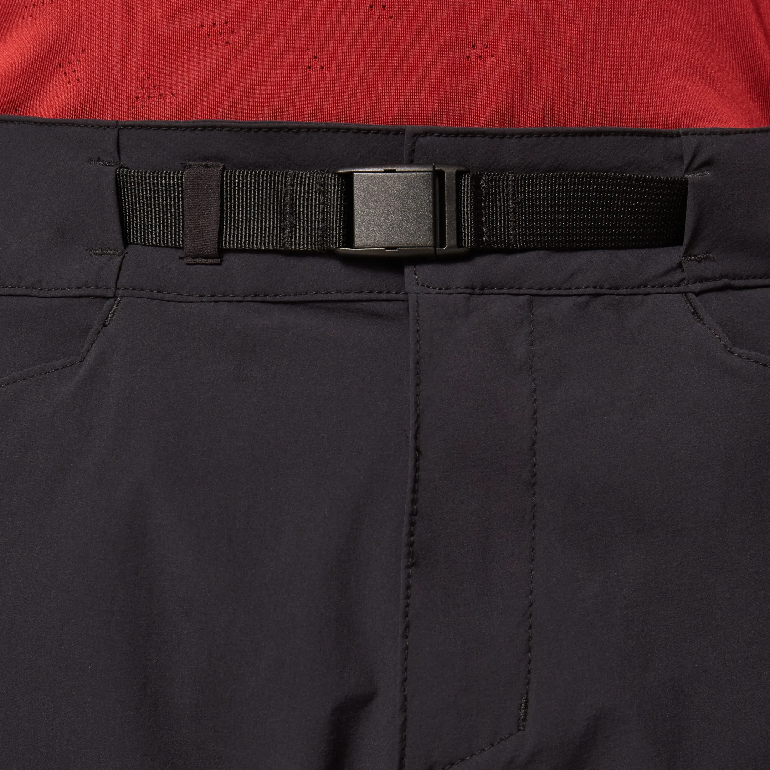Outlet Drop In Mtb Short Herre Shorts