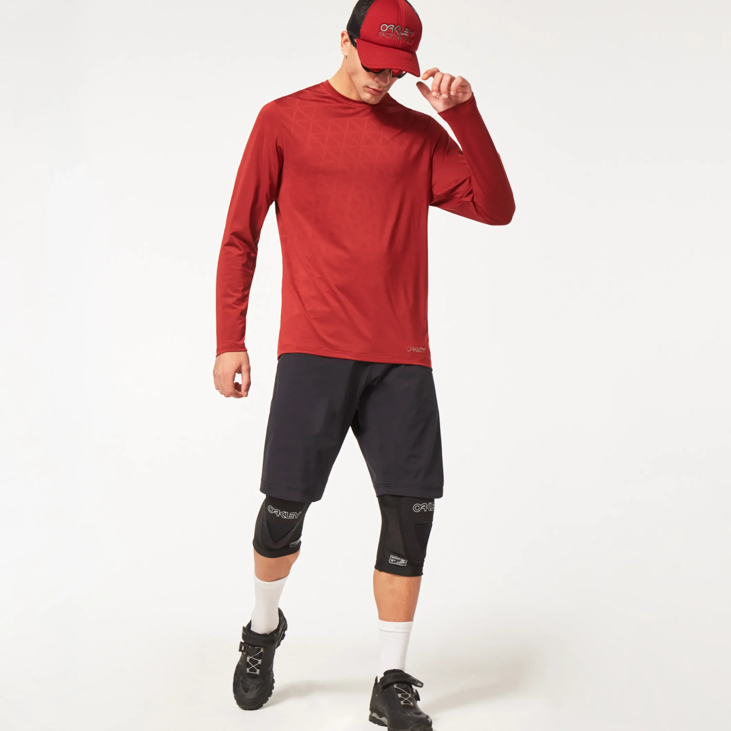 Outlet Drop In Mtb Short Herre Shorts