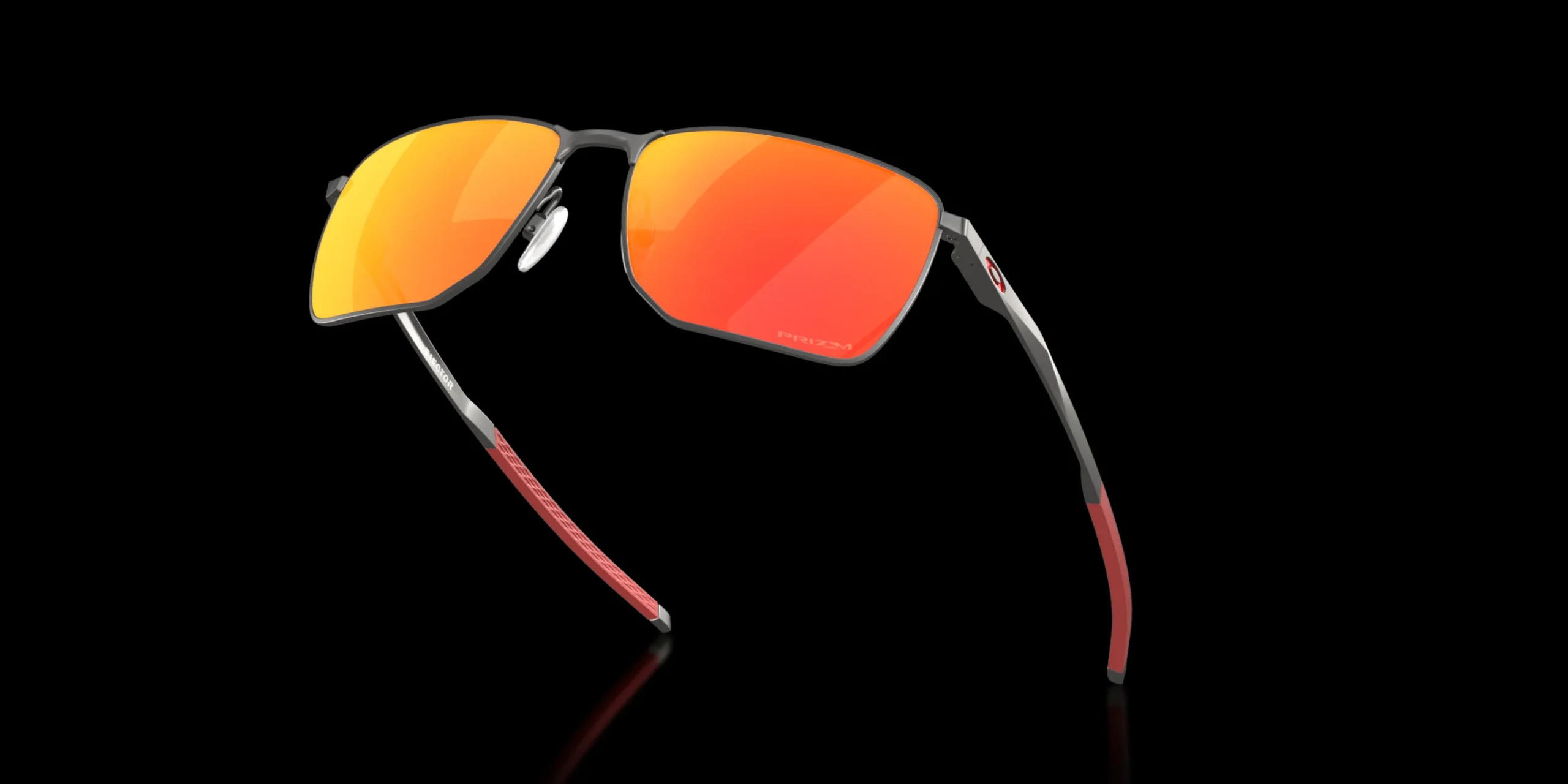 New Ejector Herre Prizm™-Brilleglass