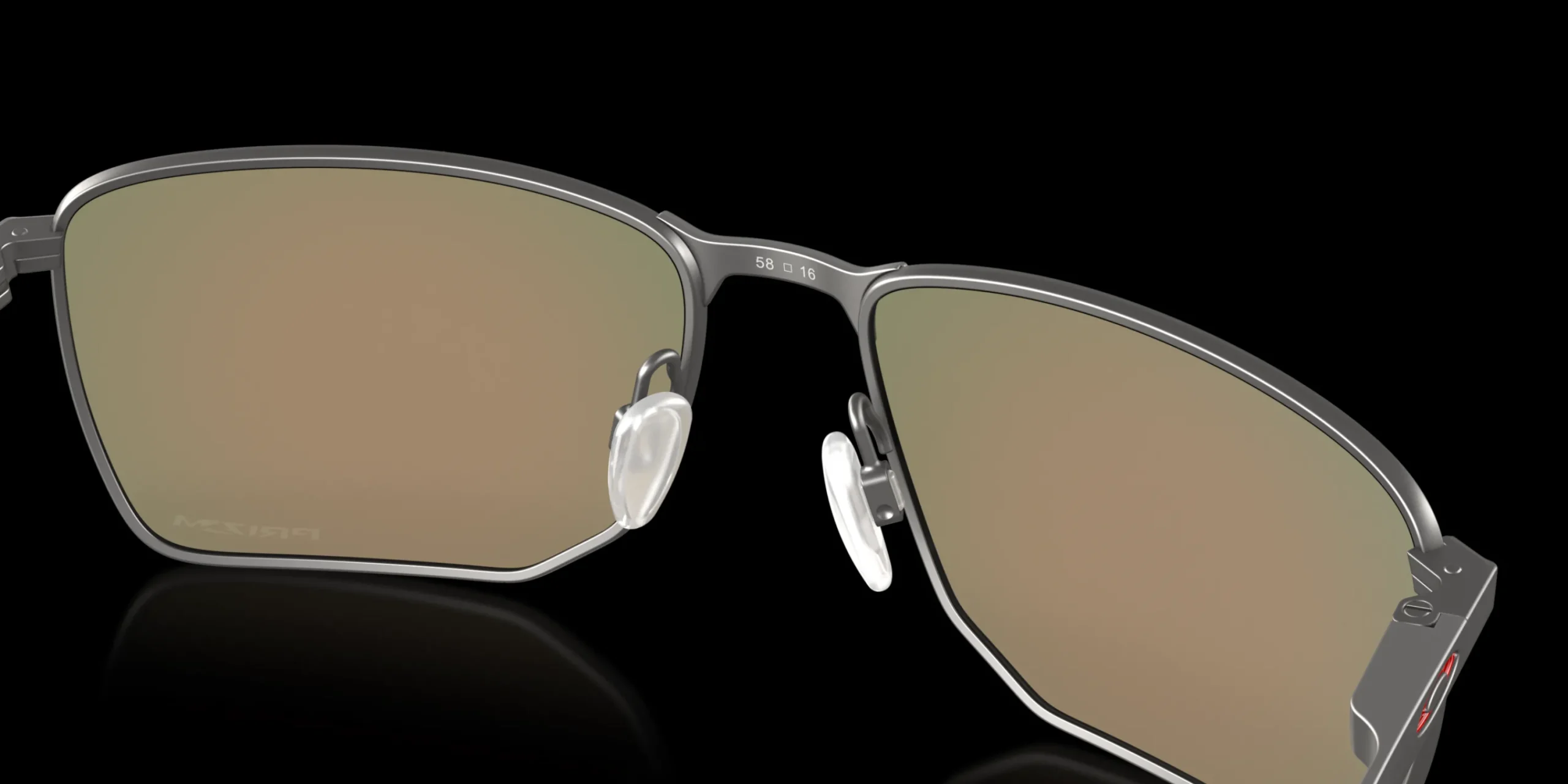New Ejector Herre Prizm™-Brilleglass