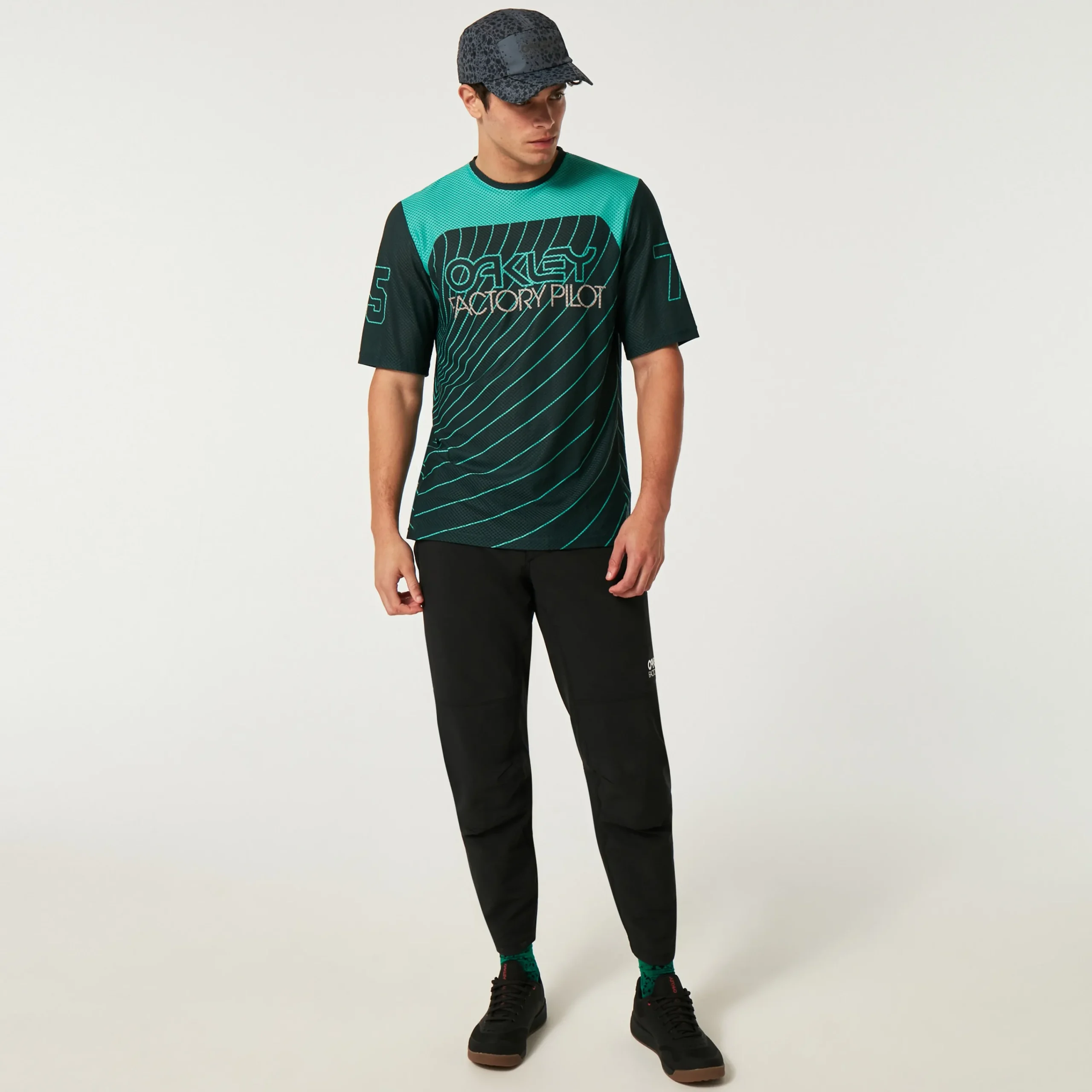 Cheap Element Lite Mtb Pant Herre Bukser