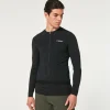 Hot Element Ls Jersey Herre T-Skjorter