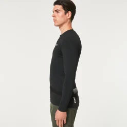 Hot Element Ls Jersey Herre T-Skjorter