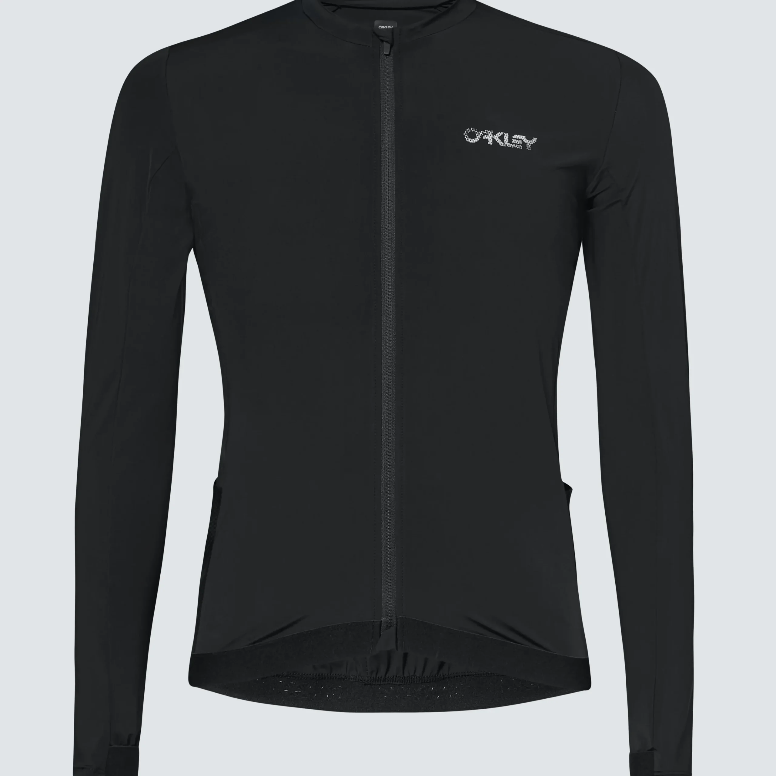 Hot Element Ls Jersey Herre T-Skjorter