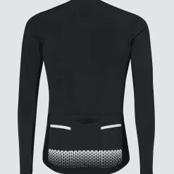 Hot Element Ls Jersey Herre T-Skjorter
