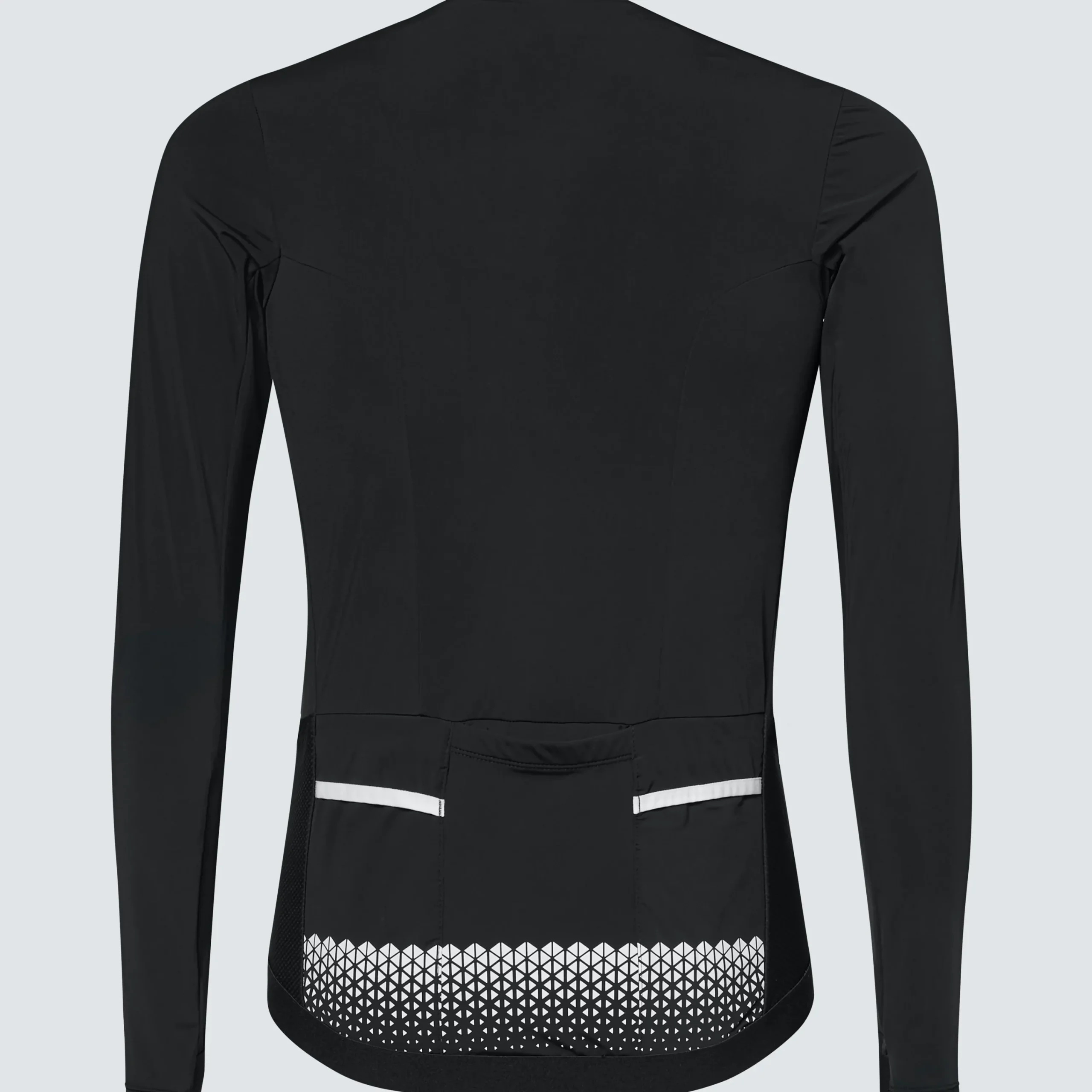 Hot Element Ls Jersey Herre T-Skjorter